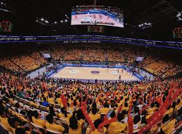 NBA比赛